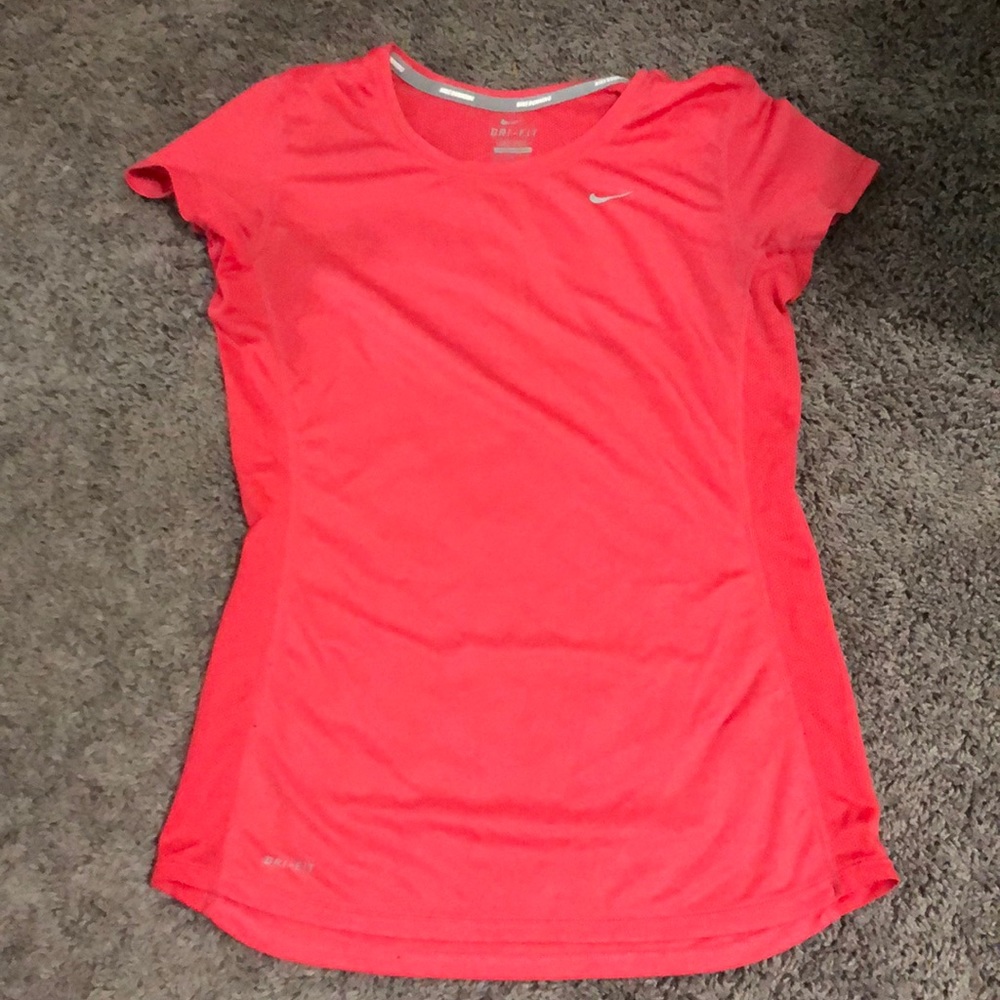 Nike Dri-Fit Shirt